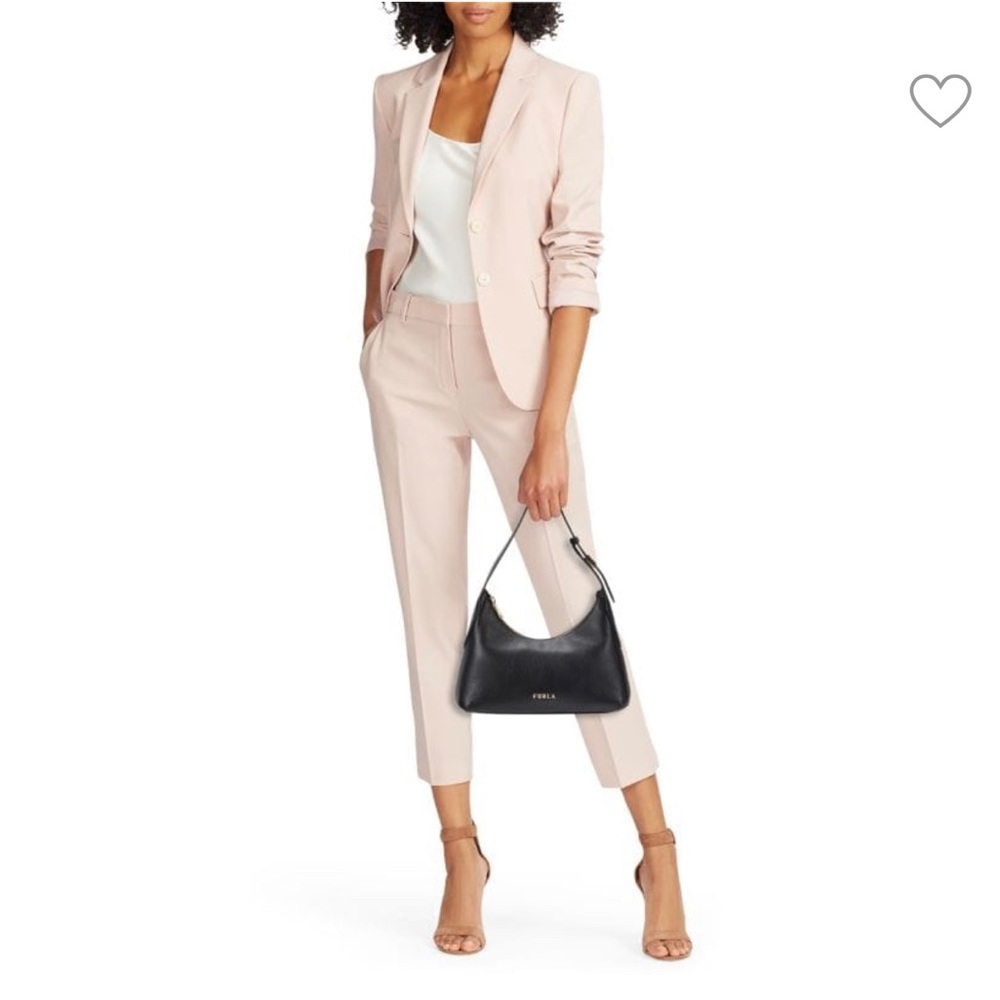 Furla Danae Moonstone Hobo Bag - Picture 2 of 11